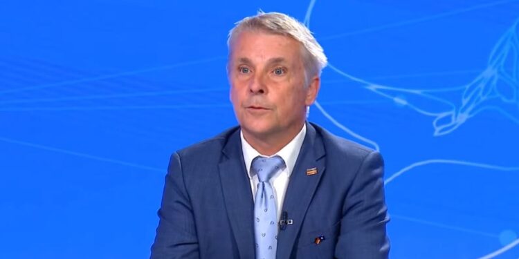 Rohde: Gjashtë vendet e Ballkanit Perëndimor kanë përfituar nga Procesi i Berlinit