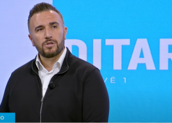 Kadriaj: Nga rritja e pagave do të përfiton politikisht Qeveria, ekonomikisht bizneset