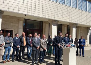 Rrahmani e Korenica zyrtarizojnë largimin nga VV-ja, i bashkohet koalicionit “Lista për Familjen”