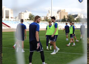 U21/ Kosova përballet sot me Poloninë