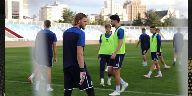 U21/ Kosova përballet sot me Poloninë