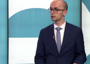 Ahmeti: Presim që Kosova të përfshihet në agjendë për anëtarësim në Këshill të Evropës