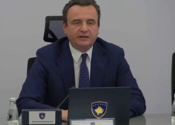 Kurti: Opozita me premtime boshe si kundërvlerë e vendimeve të mira të Qeverisë