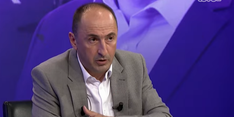 Prokuroria Speciale nis hetimet ndaj Liburn Aliut lidhur në rastin e ambalazhuesve