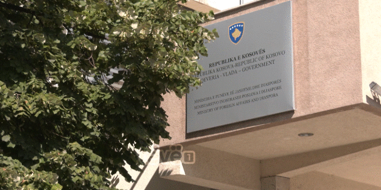 MPJD-ja ndërpret kontratën me operatorin për shërbimet postare diplomatike