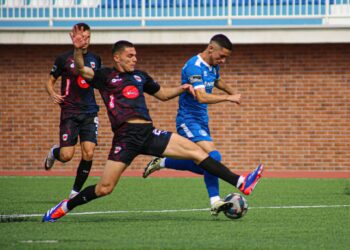 Prishtina fiton në Malishevë, Drita ndalet nga Feronikeli ’74