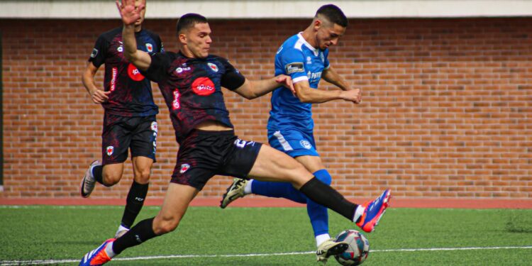 Prishtina fiton në Malishevë, Drita ndalet nga Feronikeli ’74