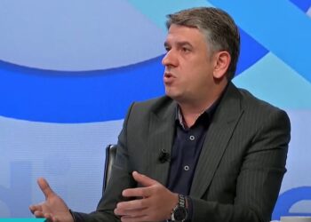 Maloku: BE taktizojë me hapjen e negociatave për Shqipërinë