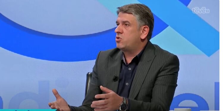 Maloku: BE taktizojë me hapjen e negociatave për Shqipërinë