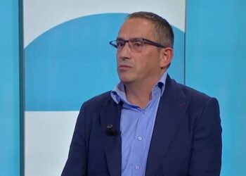 Matoshi: Kjo qeveri në mënyrë të fshehtë ka bashkëpunuar me Listën Serbe