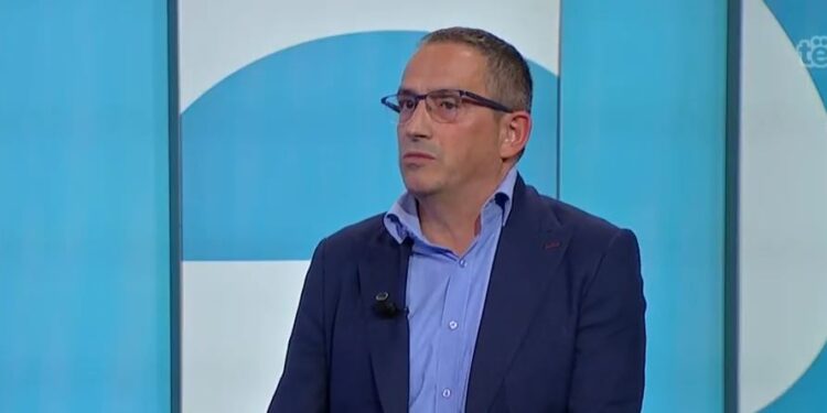 Matoshi: Kjo qeveri në mënyrë të fshehtë ka bashkëpunuar me Listën Serbe