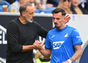 Sqarohet situata me trajnerin, Mërgim Berisha kthehet te Hoffenheimi