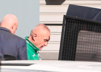 Ilir Meta dërgohet në Bllokun e Sigurisë, pasi u ndal në Drejtorinë e Policisë së Tiranës