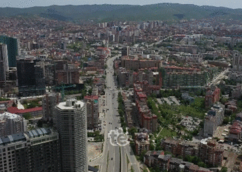 Parashikimi i motit për javën e ardhshme