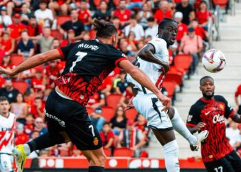 Muriqi rikthehet me gol, i siguron fitoren ekipit të tij