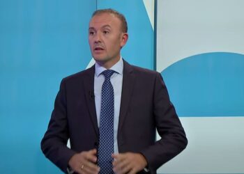 Mustafa: Vendimi i Qeverisë për mallrat serbe për t’i shpëtuar sanksioneve më të thella