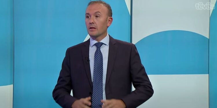 Mustafa: Vendimi i Qeverisë për mallrat serbe për t’i shpëtuar sanksioneve më të thella