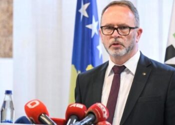 Sot mbahet seanca ndaj ish-kryeshefit të KEK-ut Nagip Krasniqi