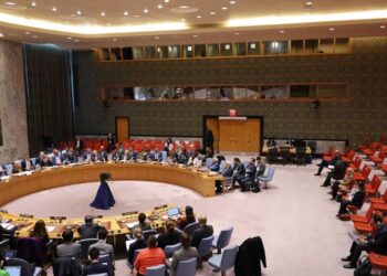 Këshilli i Sigurimit i OKB-së mblidhet të hënën pas sulmeve të Izraelit në Iran