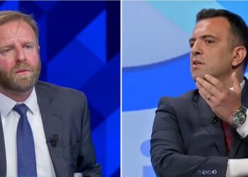 Pozhari akuzon Abazin se po i vetofrohet LDK-së, reagimi i deputetit