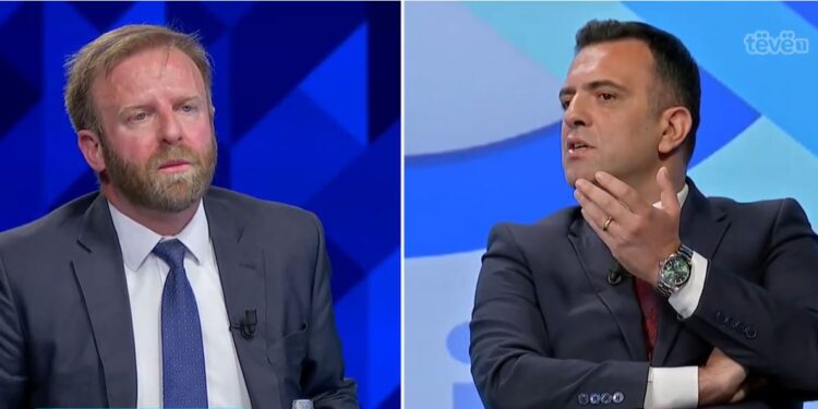 Pozhari akuzon Abazin se po i vetofrohet LDK-së, reagimi i deputetit