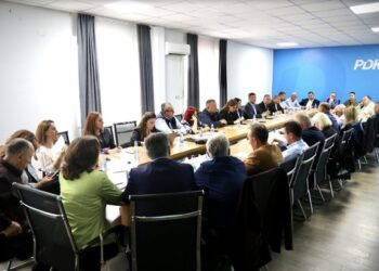 PDK: Kërkojmë hetim të menjëhershëm për skandalet abuzive të Qeverisë