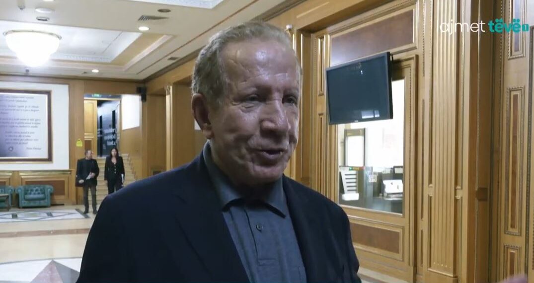 Pacolli: Fola me Radoiçiqin në praninë e Kurtit dhe Osmanit një ditë para zgjedhjes së Presidentes