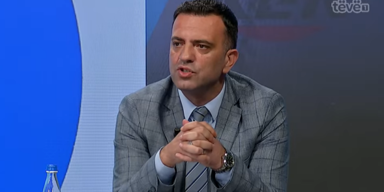 Pozhari: Mihali s’po e përdorë pushtetin për interesa personale