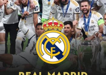 Reali Madridi, klubi më i mire por nuk i dorëzohet trofeu