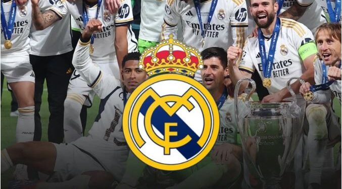 Reali Madridi, klubi më i mire por nuk i dorëzohet trofeu