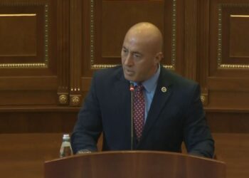 Haradinaj: Kurti është spiun i Serbisë, e la ushtrinë e vet pa bukë