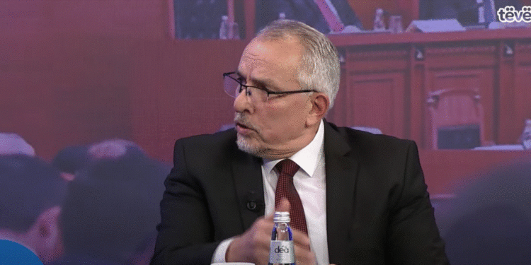 Ramë Buja i reagon Fadil Gecit për dëshminë në Hagë: Gjëja më e pakuptimtë dhe më palogjikë që ka thënë