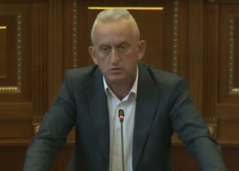 Qalaj: Ushtarët po largohen jo nga dëshira por nga detyrimi