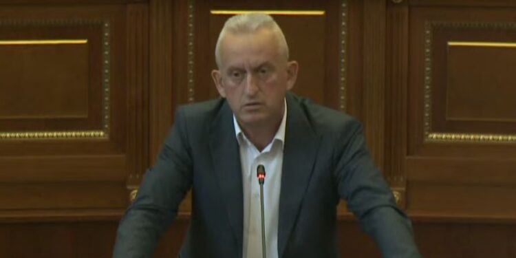 Qalaj: Ushtarët po largohen jo nga dëshira por nga detyrimi