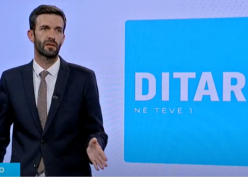 Rrahmani flet për largimin nga LVV-ja dhe për rrugën e re politike të tij