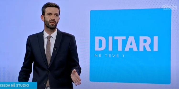 Rrahmani flet për largimin nga LVV-ja dhe për rrugën e re politike të tij