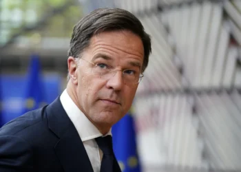 Rutte sot merr detyrën si kreu i ri i NATO-s