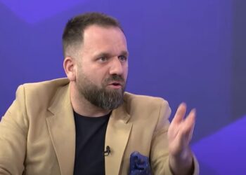 Rukiqi: Rritja e pensioneve po bëhet për ta larguar vëmendjen nga vendimi për mallrat serbe