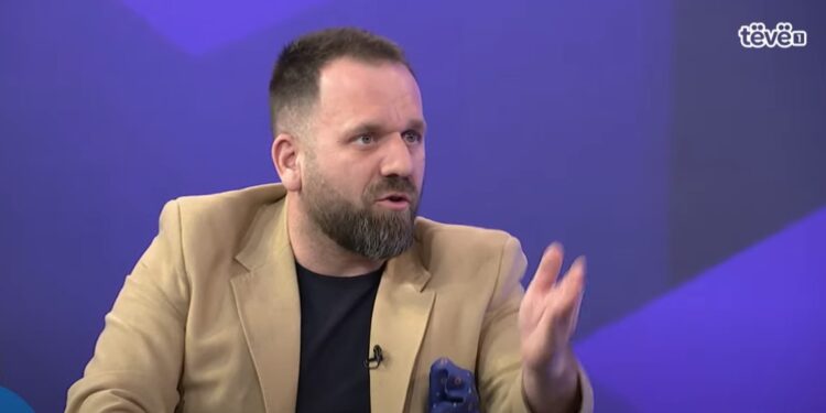 Rukiqi: Rritja e pensioneve po bëhet për ta larguar vëmendjen nga vendimi për mallrat serbe