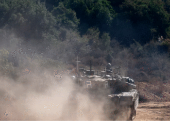 ​​ Izraeli nis operacion tokësor në Liban