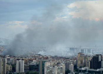 Izraeli kryen sulme të reja në Bejrut