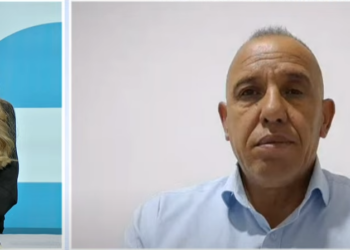 Zeqiri për shpërthimin në Zubin Potok: Target i sulmeve po janë personat që janë në kabinetin tim