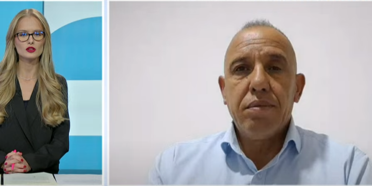 Zeqiri për shpërthimin në Zubin Potok: Target i sulmeve po janë personat që janë në kabinetin tim