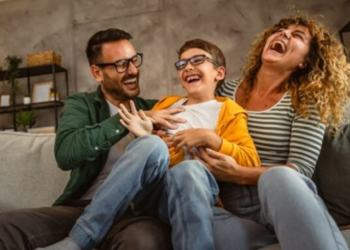 10 gjërat pozitive që fëmijët do t’i mbajnë mend që nga fëmijëria