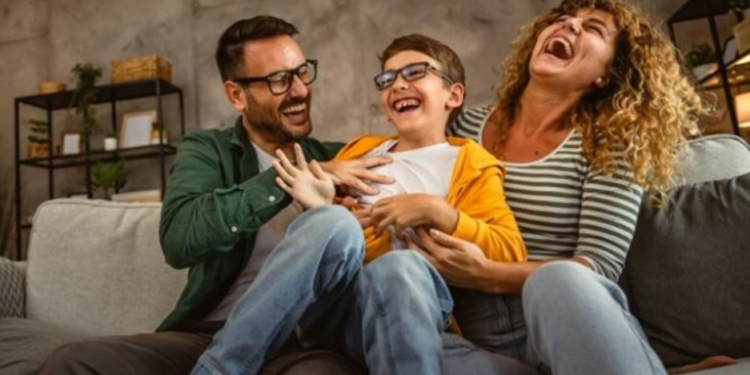 10 gjërat pozitive që fëmijët do t’i mbajnë mend që nga fëmijëria