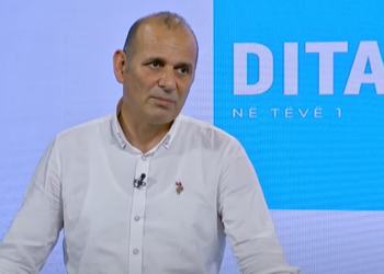 Canaj: Gjermania nuk do ta ndalojë Procesin e Berlinit për ‘teka’ të disa politikanëve ballkanas