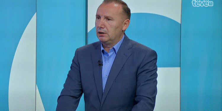 Zemaj thotë se duhet ta ofrojmë një kandidat normal për kryeministër e jo mashtrues