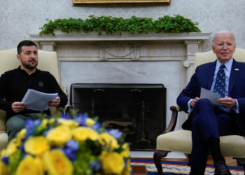 Zelensky do t’ua prezantojë aleatëve “planin e fitores”