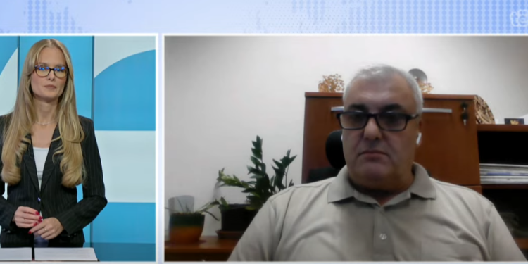 Mazreku: Ndryshimi i masës për mallrat serbe do të shihet pengesë shtesë nga institucionet evropiane