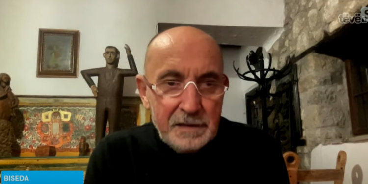 Lubonja: Qeveri teknike në Shqipëri, e pamundur